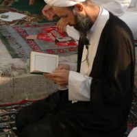 البوم صور الشهيد آية الله الشيخ نمر باقر النمر 